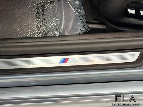 Used 2018 BMW 540i RWD image 35