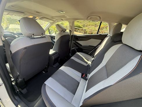 Used 2018 Subaru Crosstrek 2.0i Premium w/ Moonroof Package AWD/4WD image 7