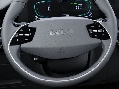 New 2026 Kia Niro EX image 22