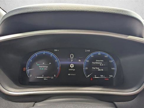New 2026 Toyota Corolla Cross XLE FWD image 11