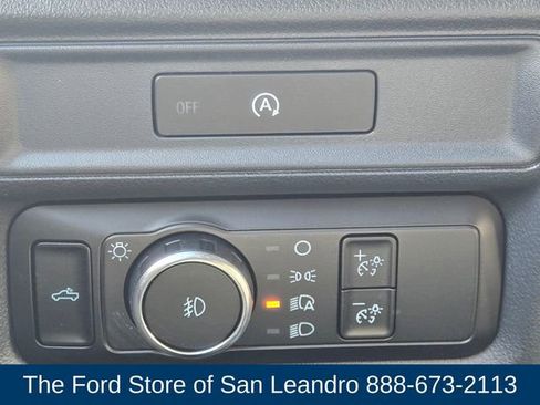 New 2025 Ford F150 STX w/ Equipment Group 200A image 23