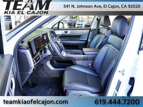 Used 2024 Hyundai Santa Fe SEL image 15
