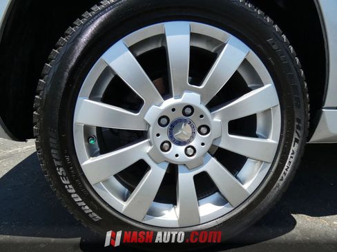 Used 2012 Mercedes-Benz GLK 350 2WD image 19