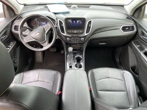 Used 2023 Chevrolet Equinox Premier AWD/4WD image 50