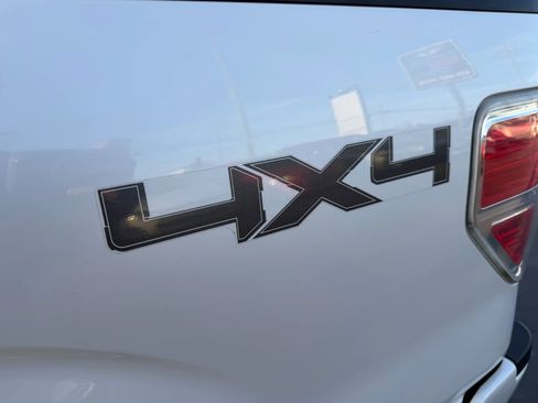 Used 2011 Ford F150 Platinum image 16