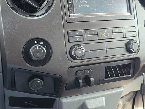 Used 2012 Ford F250 XL w/ PWR Equipment Group AWD/4WD image 22