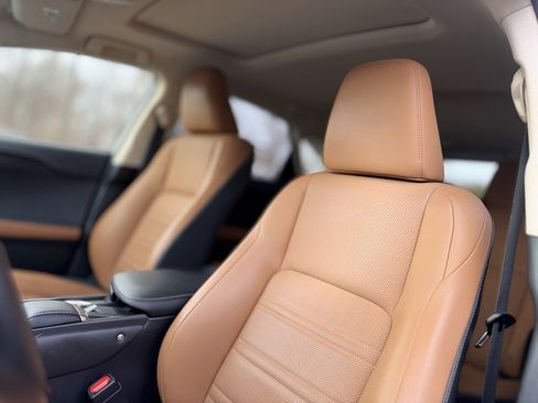 Used 2019 Lexus NX 300 AWD w/ Premium Package image 16