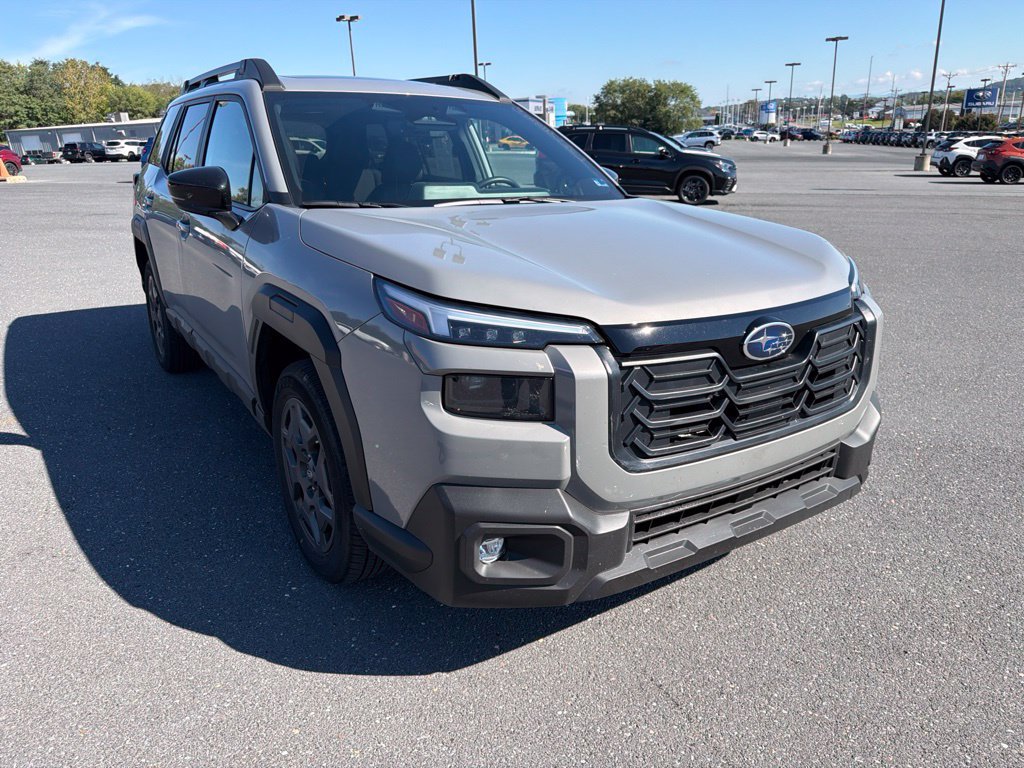 Certified 2026 Subaru Outback Premium AWD/4WD image 7