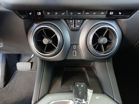 New 2026 Chevrolet Blazer LT w/ Convenience Package image 36