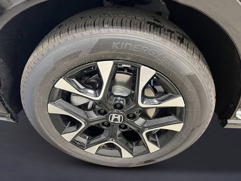 New 2026 Honda HR-V EX-L image 10