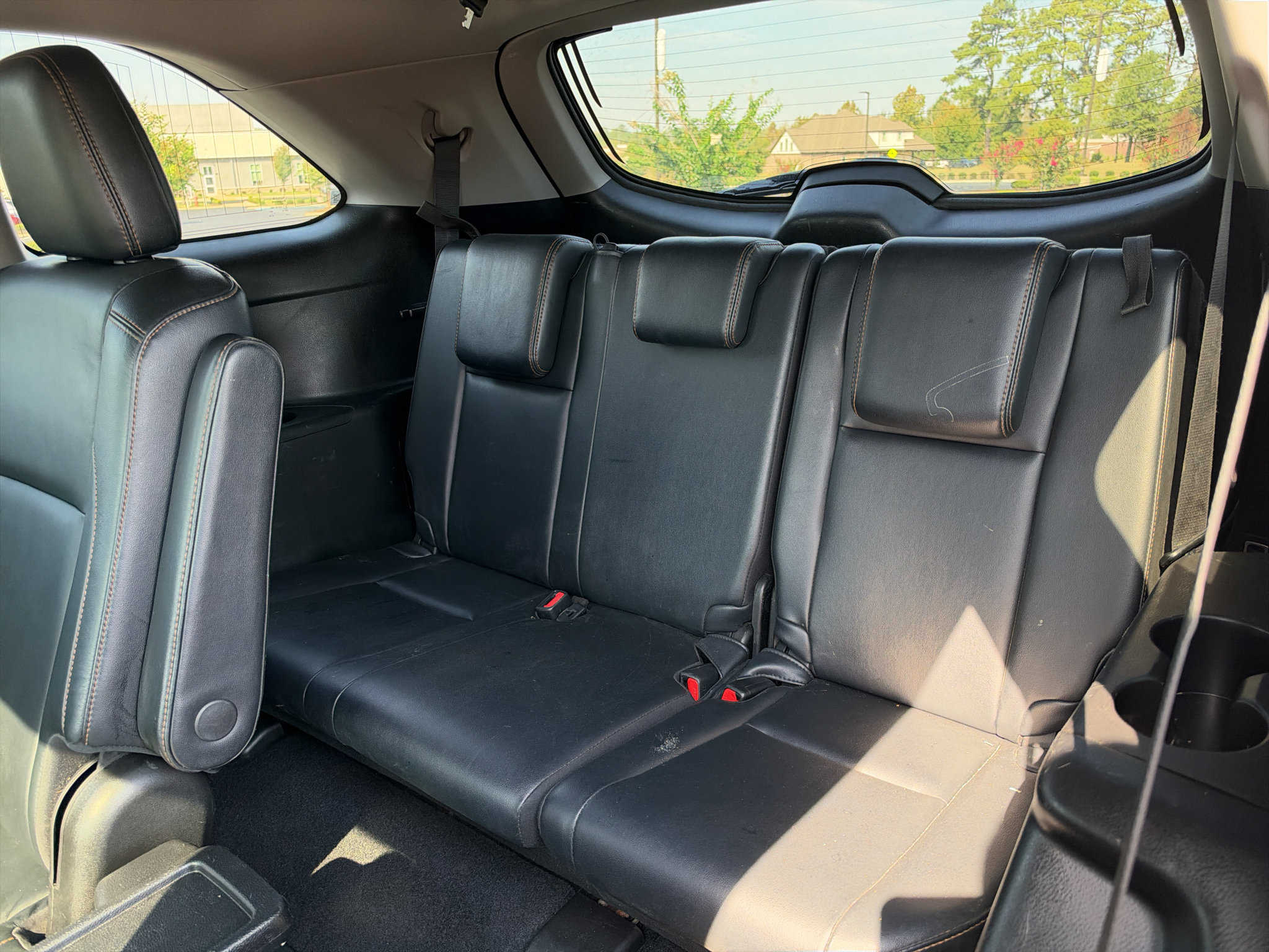 Used 2018 Toyota Highlander XLE FWD image 15