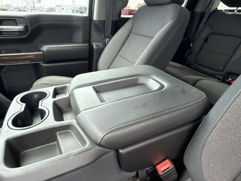 Certified 2019 Chevrolet Silverado 1500 RST w/ All-Star Edition image 20