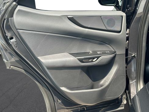 Used 2025 Lexus NX 350 F Sport AWD/4WD image 13