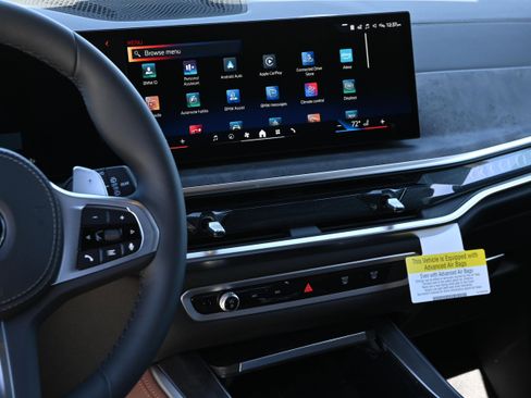 New 2026 BMW X5 xDrive40i image 18