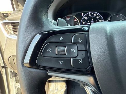 Used 2022 Buick Enclave Avenir image 20