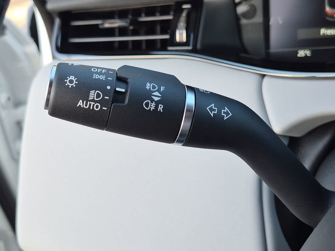 New 2026 Land Rover Range Rover Evoque S AWD/4WD image 27