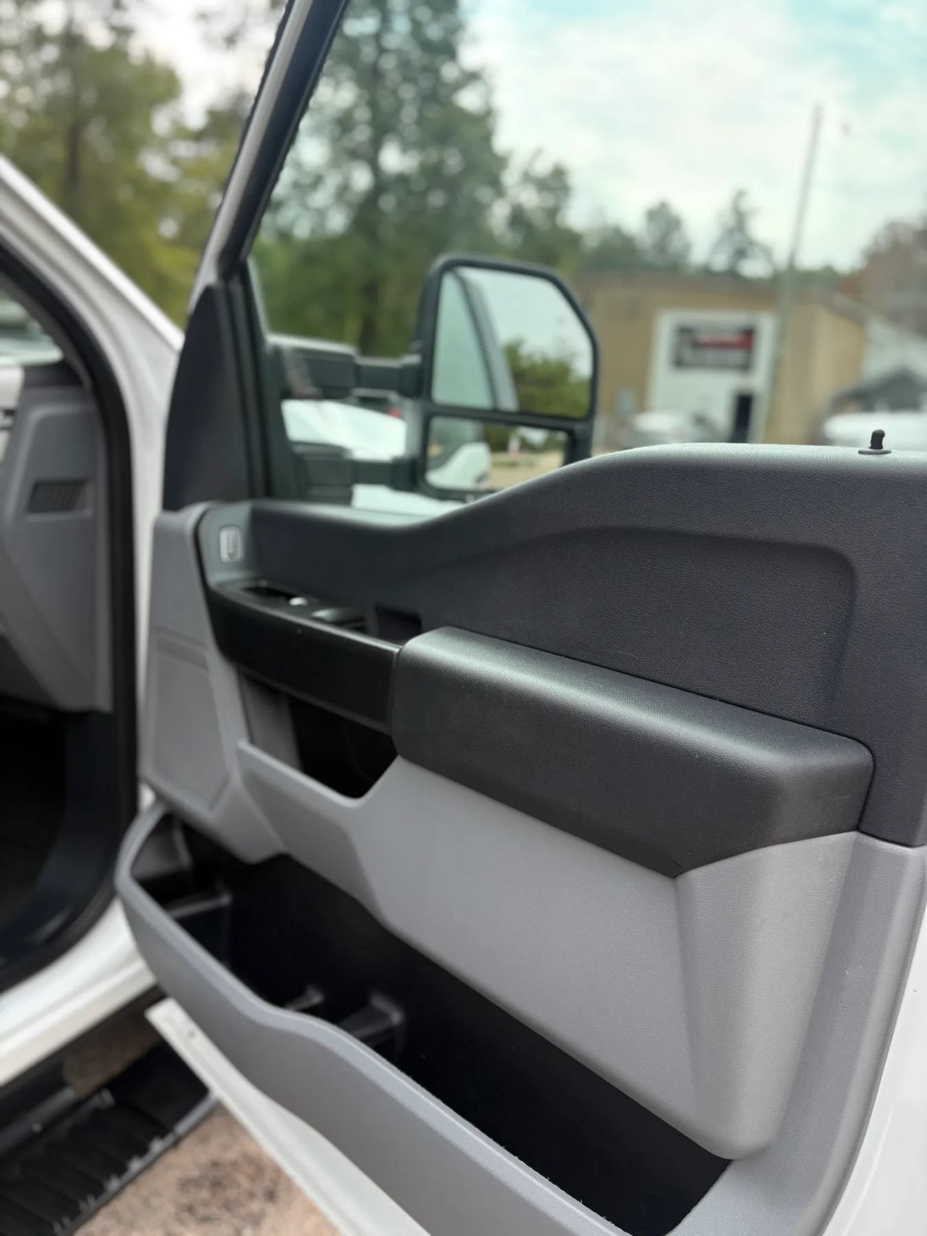 Used 2025 Ford F250 XL w/ XL Chrome Package AWD/4WD image 51