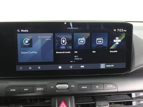 Used 2025 Kia K4 FWD image 19