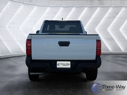 Used 2024 Toyota Tacoma SR