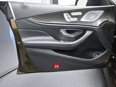 Used 2020 Mercedes-Benz AMG GT 53 image 20