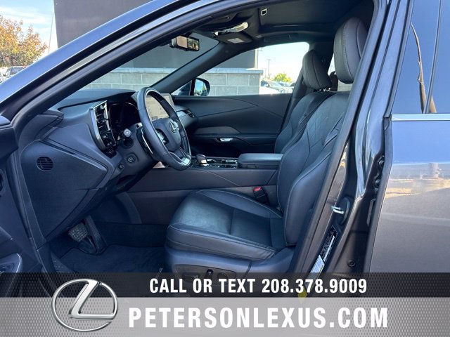 Used 2025 Lexus RX 350 w/ Convenience Package AWD/4WD image 25