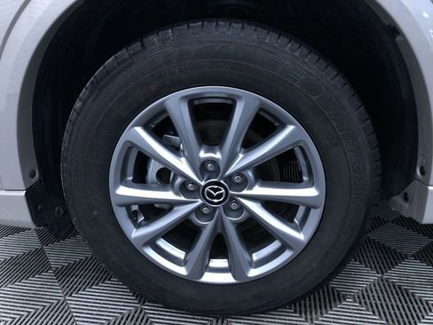 Used 2025 MAZDA CX-5 AWD 2.5 S w/ Preferred Package image 17