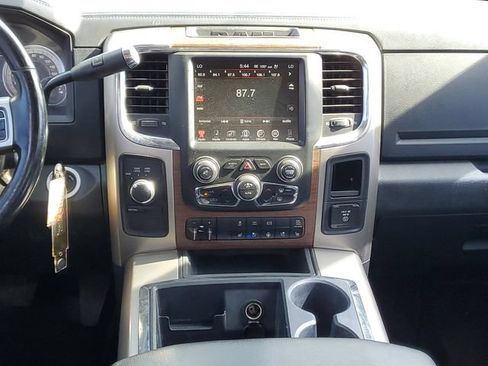 Used 2013 RAM 2500 Laramie w/ Convenience Group AWD/4WD image 30