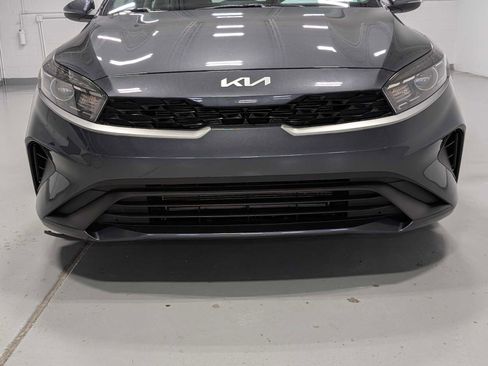Certified 2023 Kia Forte LXS w/ LXS Technology Package FWD image 2