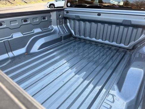 Used 2024 Chevrolet Colorado Trail Boss w/ Advanced Trailering Package image 21