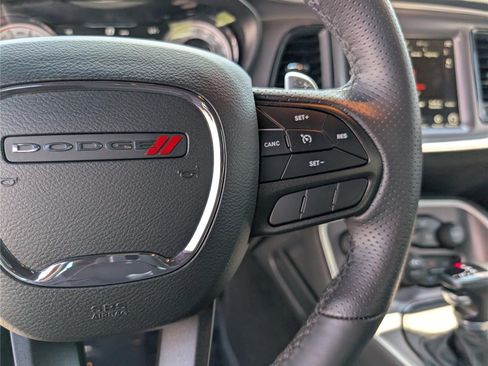 Used 2022 Dodge Challenger R/T Scat Pack RWD image 19