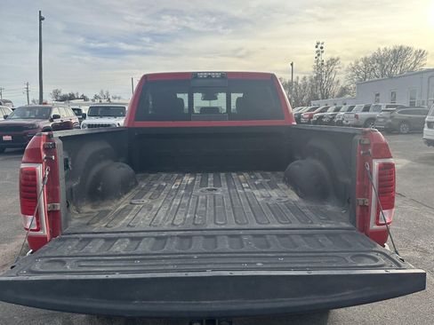 Used 2014 RAM 2500 Laramie image 11