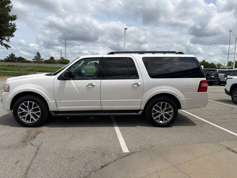 Used 2017 Ford Expedition EL XLT AWD/4WD image 6