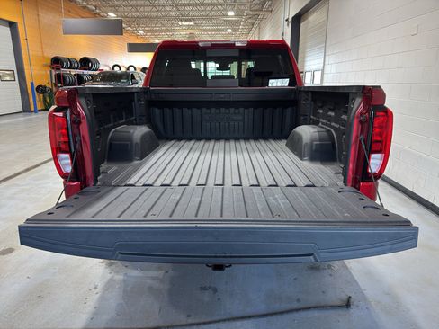 Used 2024 GMC Sierra 1500 Elevation w/ Elevation Premium Package image 22