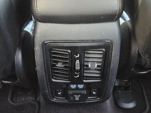 Used 2018 Jeep Grand Cherokee Limited RWD image 29