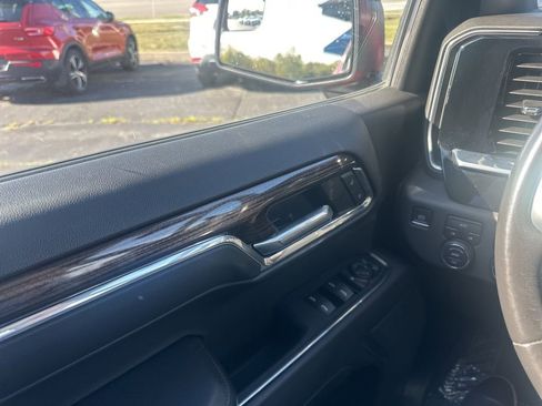 Used 2022 Chevrolet Silverado 1500 RST image 20