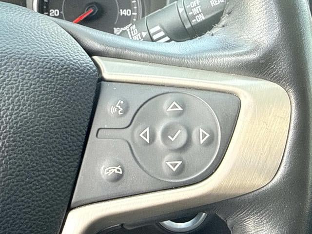 Used 2020 GMC Terrain Denali w/ Denali Premium Package FWD image 26