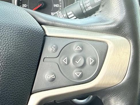 Used 2020 GMC Terrain Denali w/ Denali Premium Package FWD image 26