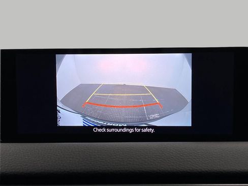 Used 2025 MAZDA CX-50 AWD 2.5 Hybrid w/ Premium Pkg image 19