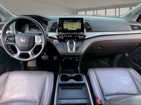 Used 2019 Honda Odyssey Touring image 7