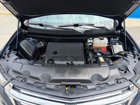 Used 2022 Chevrolet Traverse LT AWD/4WD image 23