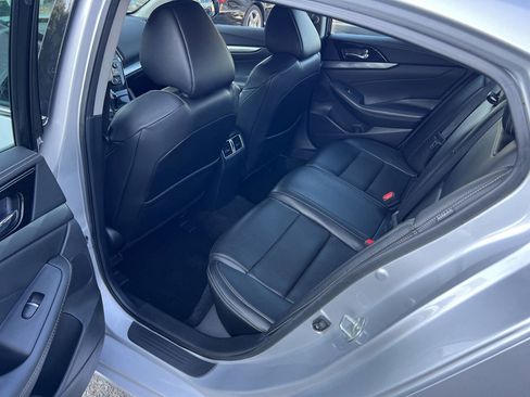 Used 2020 Nissan Maxima 3.5 SV w/ Floor Mat Group image 17