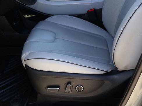 Used 2024 Hyundai Palisade SEL image 12