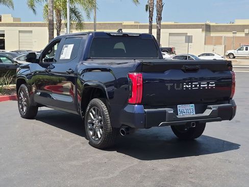 Used 2023 Toyota Tundra Platinum AWD/4WD image 8