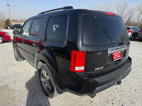 Used 2011 Honda Pilot EX image 5