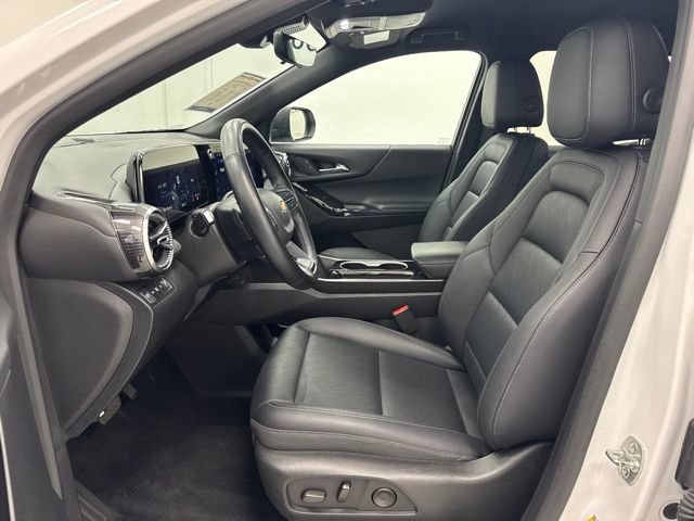 Used 2025 Chevrolet Equinox LT w/ Convenience Package II AWD/4WD image 24