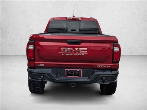 Used 2024 GMC Canyon AT4X w/ AT4X AEV Edition AWD/4WD image 7