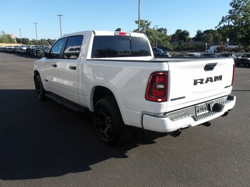 New 2026 RAM 1500 Big Horn image 6
