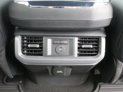 New 2026 Ford F150 Lariat w/ Equipment Group 502A High AWD/4WD image 16