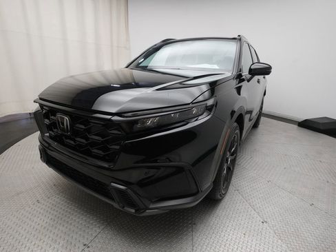 Used 2024 Honda CR-V Sport image 12