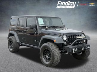 Used 2018 Jeep Wrangler Unlimited Sport video 1